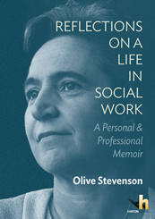 Reflections on a life in social work